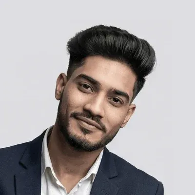 hire Sebastian Krish - Sr. Ruby On Rails Developer
