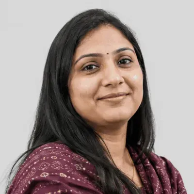 hire Bhagirathi Devi - Lead Ruby On Rails Developer