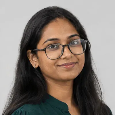 hire Sudha Krishnan - Sr. Ruby On Rails Developer