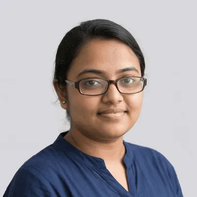 hire Neena Thomas - Sr. Ruby On Rails Developer