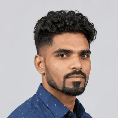 hire Natarajan Sundaram - Sr. Ruby On Rails Developer