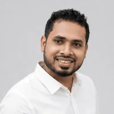 hire Rahul Sharma - Salesforce Developer