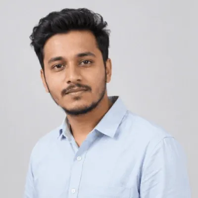 hire Rajgopal Iyer - Salesforce Developer