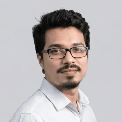 hire Ramesh Krishna - Salesforce Developer