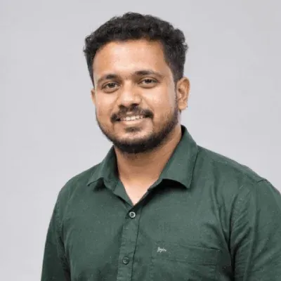 hire Mohan Das - Sharepoint Developer