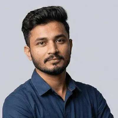 hire Anu Krishnan - Lead Sharepoint Developer