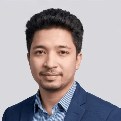 hire Sharank Raj - Lead Sharepoint Developer