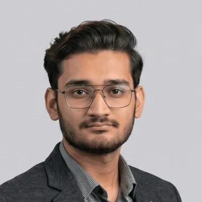 hire Krishnan Ayyar - Sharepoint Developer