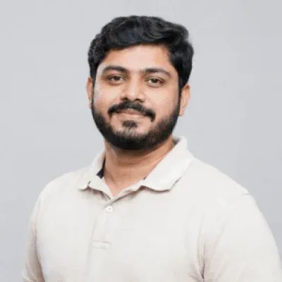 hire Syam Kumar - Shopify Developer