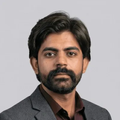hire Murugeswara Naidu - Shopify Developer
