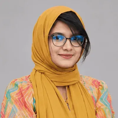 hire Fathima Beevi - Lead Shopify Developer