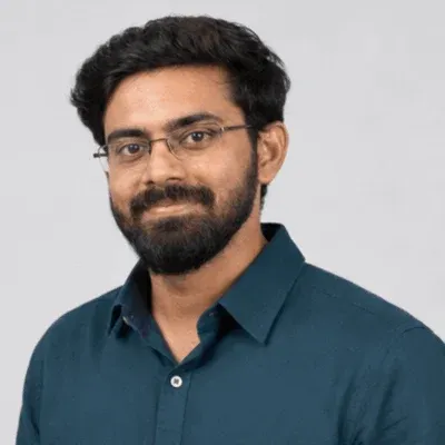 hire Karthik krishna - Sr. Shopify Developer
