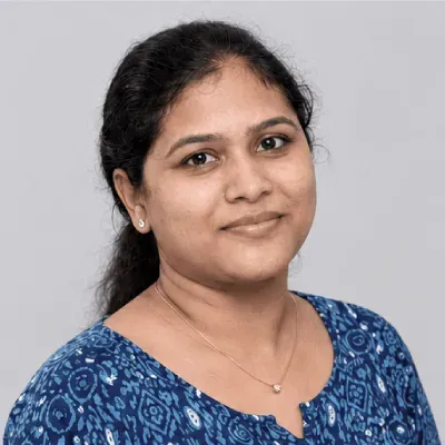 hire Kokila Devi - Squarespace Developer