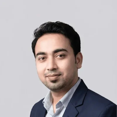 hire Jagadishprasad Gupta - Sr. Squarespace Developer