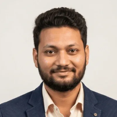 hire Vishwanath Kulkarni - Lead Squarespace Developer