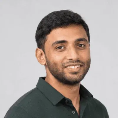 hire Raghuvansh Prasad - Sr. Svelte Developer
