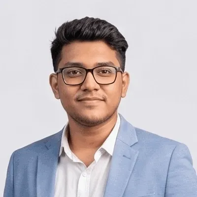 hire Abhishek Yadav - Sr. Svelte Developer