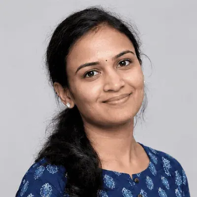 hire Deepika Kumari - Lead Node.Js Developer