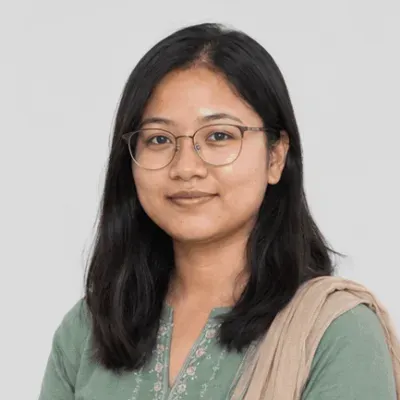 hire Biyanka Merlyn - Wordpress Developer