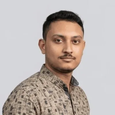 hire Yashwantrao Chavan - Lead PHP Developer