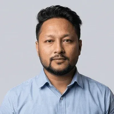 hire Jithesh Rao - Lead Woocommerce Developer
