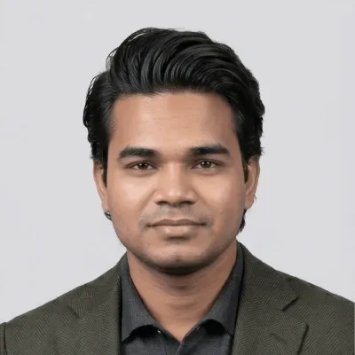 hire Devanandan Sharma - Sr. WordPress Developer