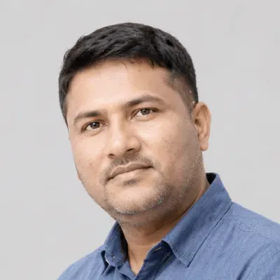 hire Sivakumara Swamy - Lead Vuejs Developer