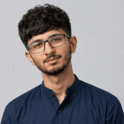 hire Livin Varghese - Vuejs Developer