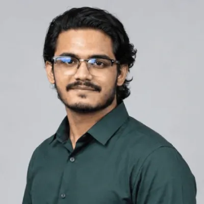 hire Ravi Nayak - Sr. Vuejs Developer