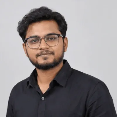 hire Manoj Tiwari - Vuejs Developer