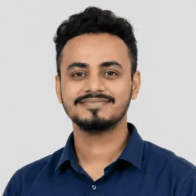 hire Vicky George - Sr. Unity Developer