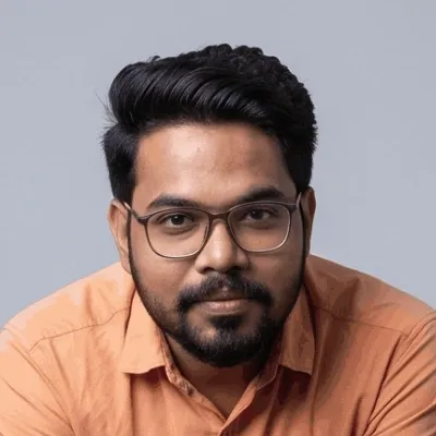 hire Anil Raj - Lead Unity Developer