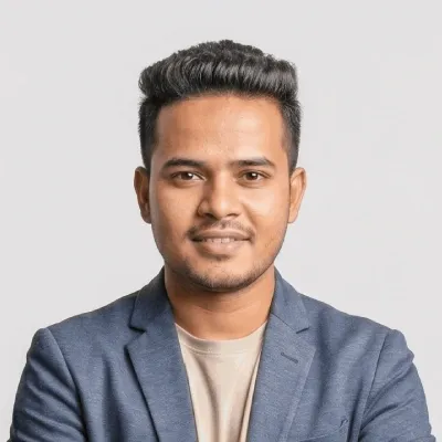 hire Nagabhushan Rao - Unity Developer