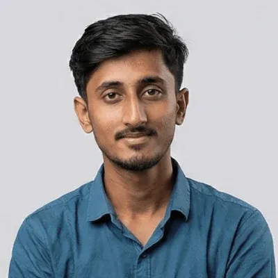 hire Arjun Ramesh - Sr. Unity Developer