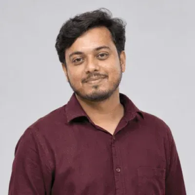 hire Kalesh Krishnan - Sr. Unity Developer