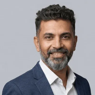 hire Gopalakrishna Bhat - Lead Swift Developer