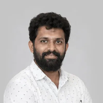hire Jaganmohan Reddy - Sr. Swift Developer
