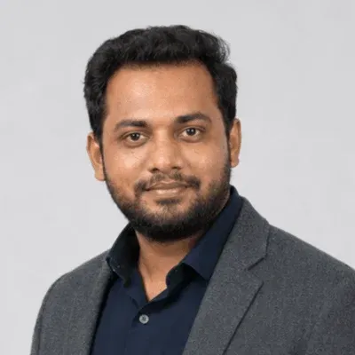hire Rajeshwar Rao - Swift Developer