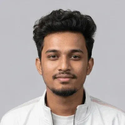 hire Philip Abraham - Sr. Swift Developer