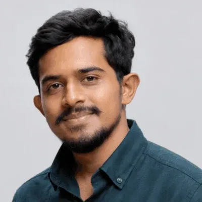 hire Shoy Thomas - Sr. Swift Developer