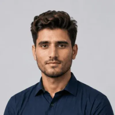 hire Naresh Rao - Sr. Performance Qa Engineer