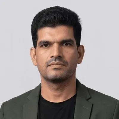 hire Bhavesh Patel - Lead Performance Qa Engineer