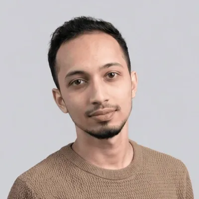 hire Shyam Datta - Sr. Performance Qa Engineer