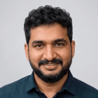 hire Kamlesh Sharma - Sr. Security Qa Engineer