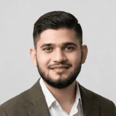 hire Nirmal Thakur - Lead Qa Analyst