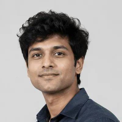 hire Rakesh Joshi - Qa Analyst