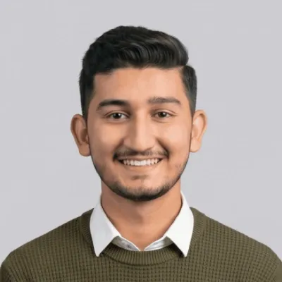 hire Deependra Tiwari - Qa Analyst