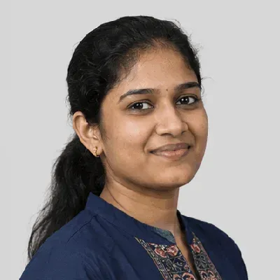hire Sunita Soni - Sr. Qa Analyst