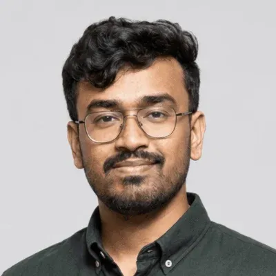 hire Ishita Verma - Sr. Qa Automation Engineer