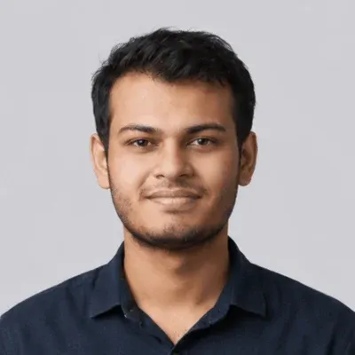 hire Alex Roy - Qa Automation Engineer